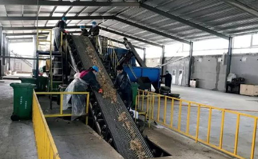 餐廚垃圾三相分離機(jī)怎么選？從用戶角度解析核心要點(diǎn)